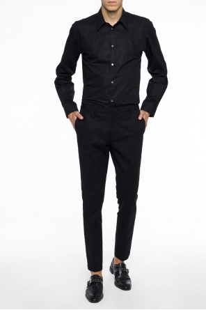 Patched shirt, zdjęcie 2 Patched shirt od Stella McCartney